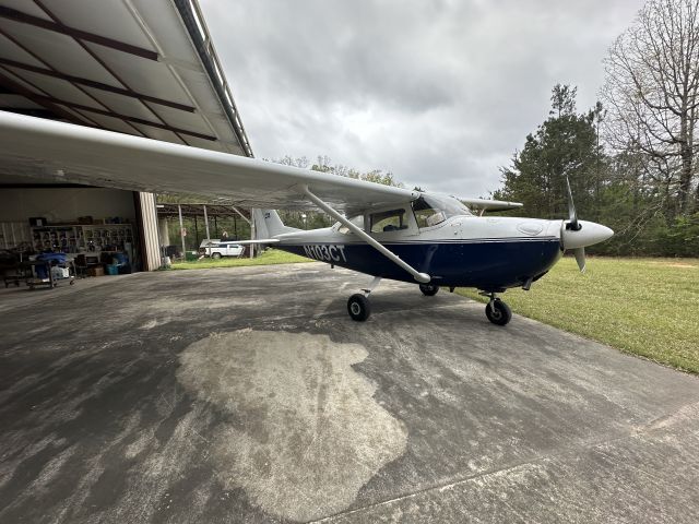 Cessna Skyhawk — - N103CT 180Hp Avcon conversion Scott Macdonald Aircraft Sales