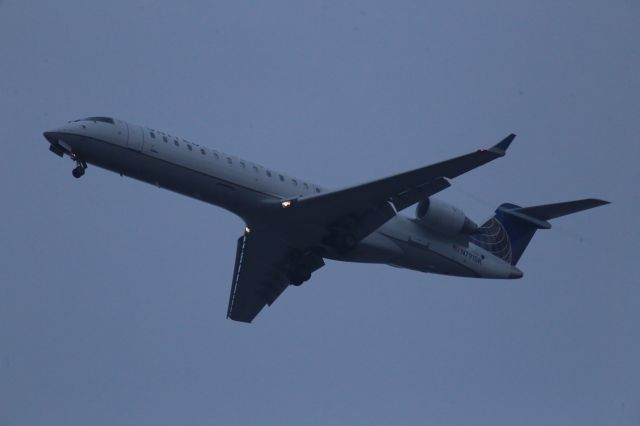 Canadair Regional Jet CRJ-700 (N791SK)