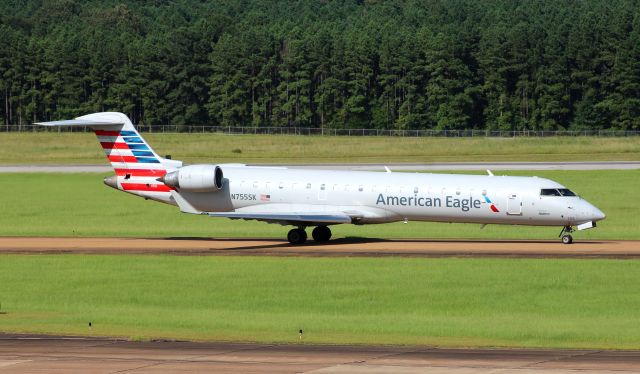 Canadair Regional Jet CRJ-700 (N755SK)