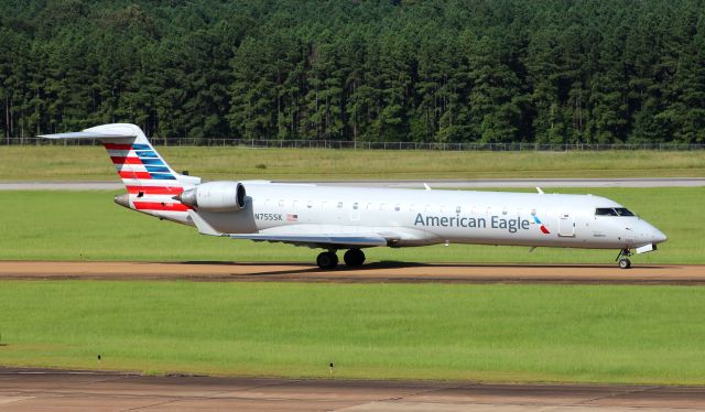 Canadair Regional Jet CRJ-700 (N755SK)