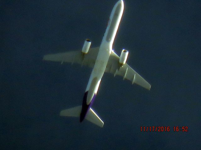 Boeing 757-200 (N958FD)
