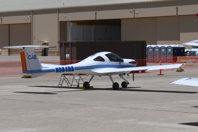 Diamond DA-20 (N984DA)