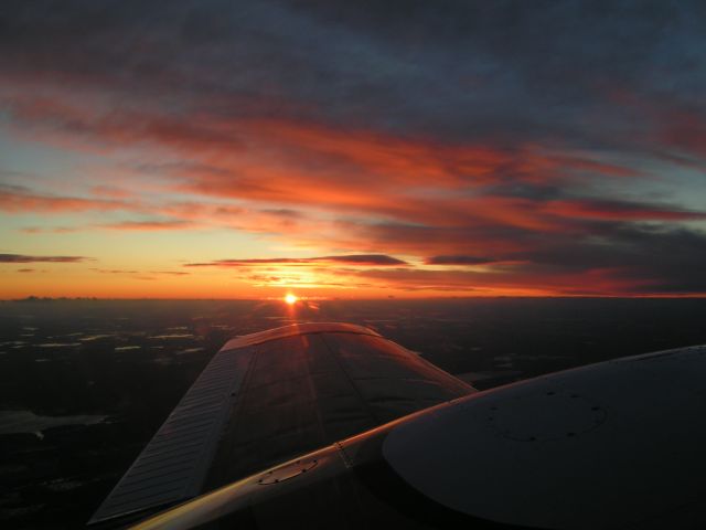 Piper PA-44 Seminole (C-GLKT)