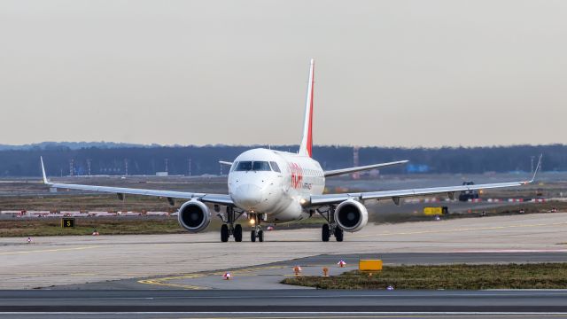 Embraer 170/175 (F-HBXB)