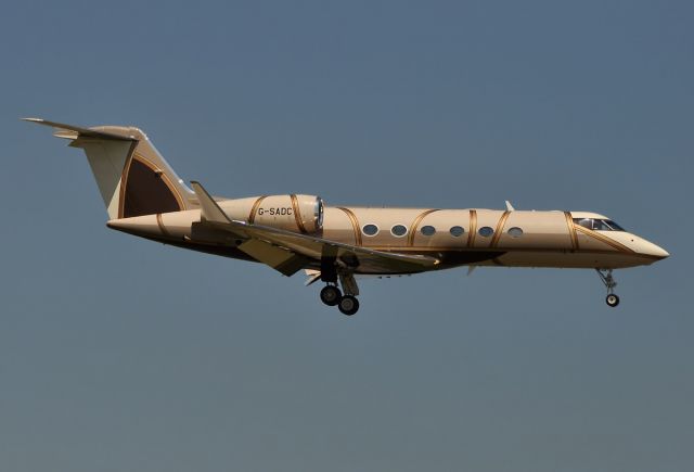 G-SADC — - G450