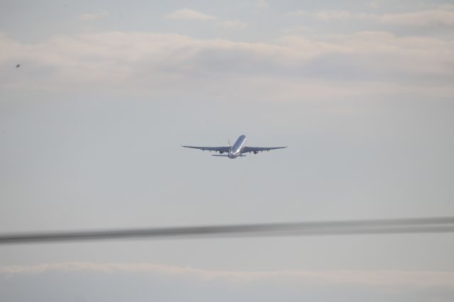 Airbus A330-200 (B-5938)