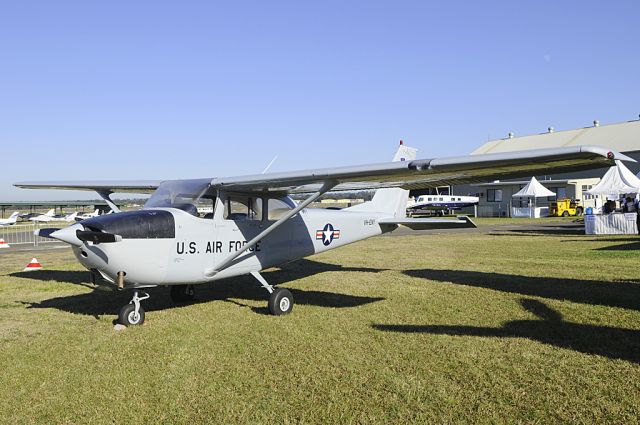 Cessna Skyhawk (VH-ENY)