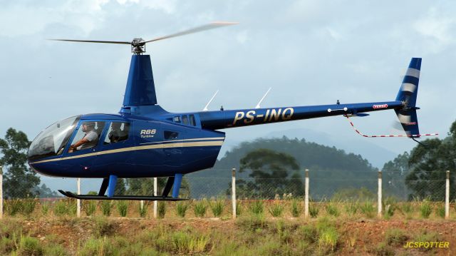Robinson R-66 (PS-INQ)