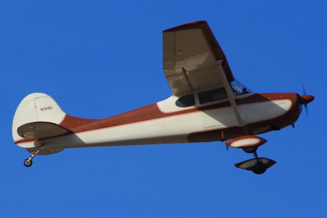 Cessna 170 (N1916C)