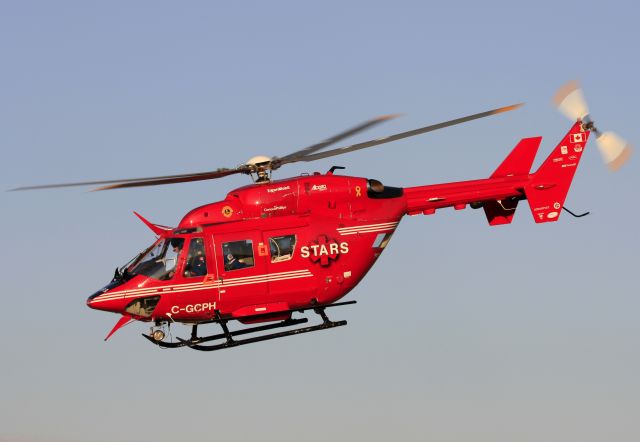 NUSANTARA NBK-117 (C-GCPH)