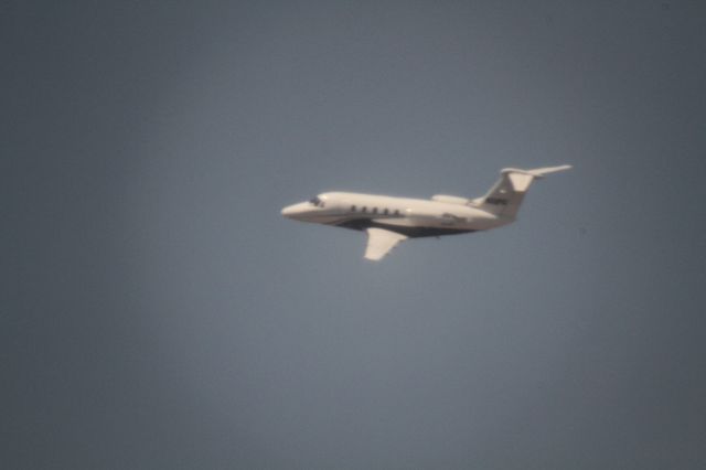 Cessna Citation III (N131PG) - DEPARTURE 27 MMTJ