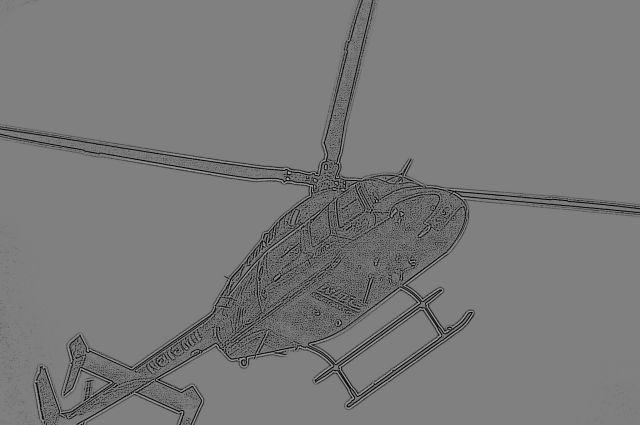 Bell 407 (N515MT)