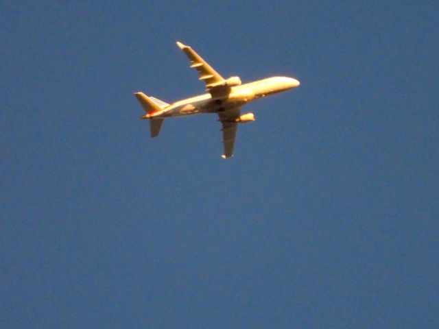 Embraer 170/175 (N763CC) - ENY3670br /ORD-TULbr /09/11/22