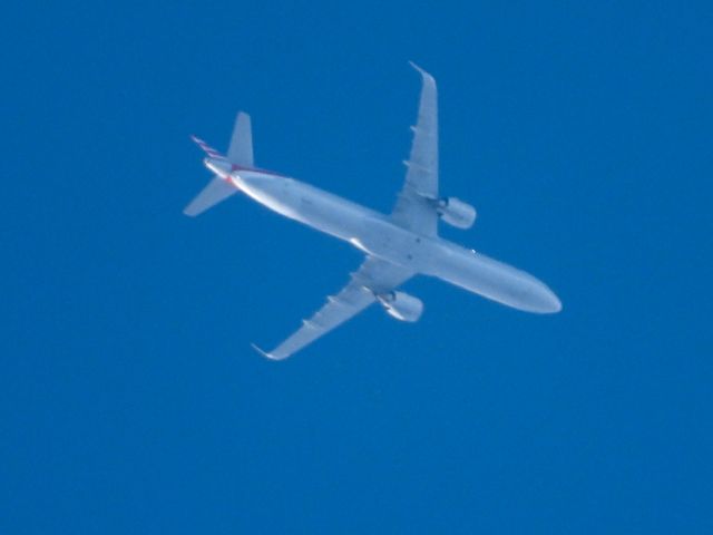 Airbus A321neo (N413AN) - AAL1273br /PHX-BOSbr /10/18/22