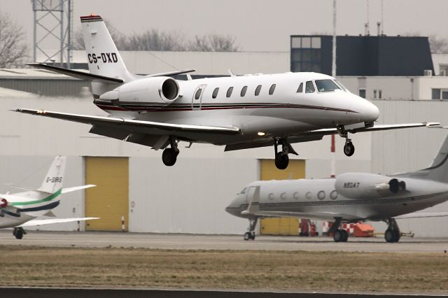 Cessna Citation Excel/XLS (CS-DXD) - NETJETS FOR TEFAF 2010. VISIT US AT http://www.netjetseurope.com/wps/portal/njecust/netjets?WCM_GLOBAL_CONTEXT=/wps/wcm/connect/NetJetsEU_en/netjets/