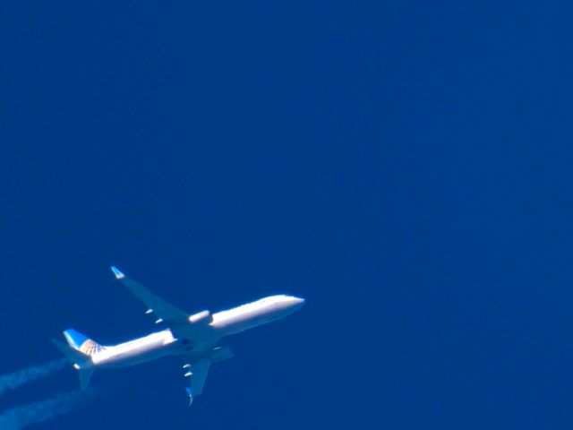 Boeing 737-900 (N34455)