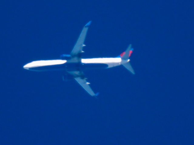 Boeing 737-900 (N817DN) - DAL349br /ATL-PSPbr /01/06/2025