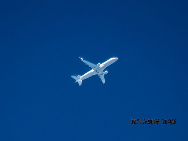 Embraer 175 (N85356)