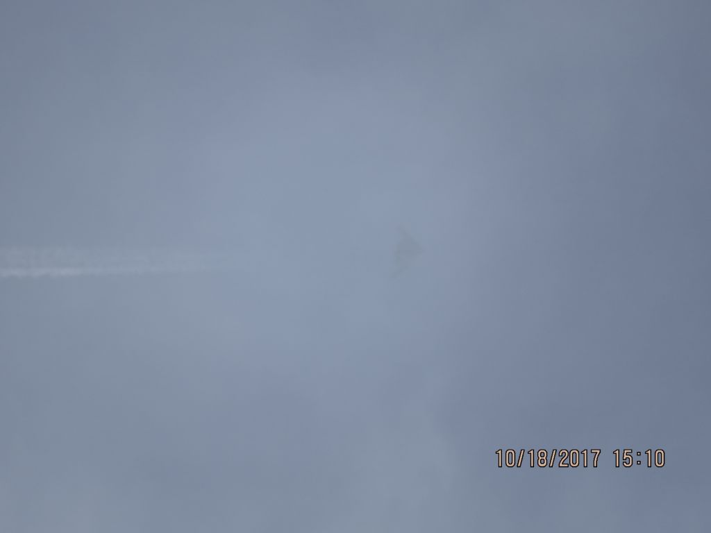 Northrop Spirit (92-0700)