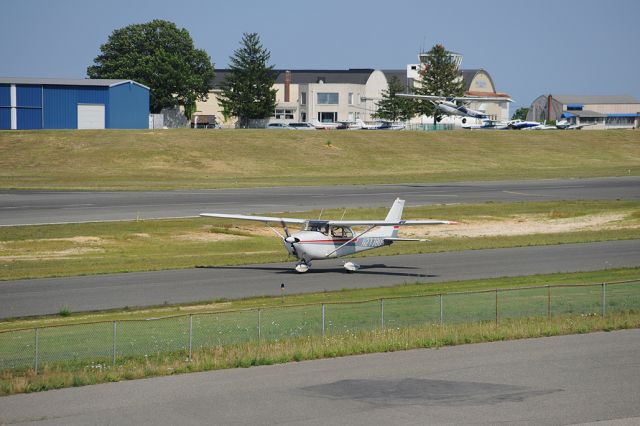 Piper Seneca (N2778U)