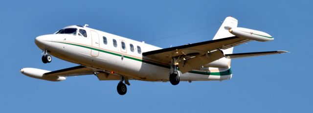 IAI 1124 Westwind (N300XL)