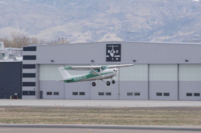 Cessna Commuter (N3683V) - Back out spotting now after a long time. As always best viewed in full. 