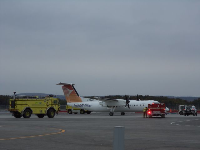 de Havilland Dash 8-300 (C-FPAE)