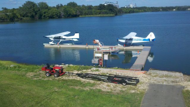 — — - Elbow Lake MN (Y63) is pleased to announce that is has been established as an Public Seaplane Base!!!!