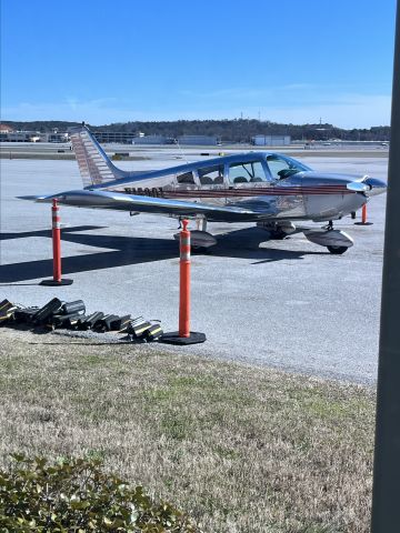 Piper Cherokee (N15901)