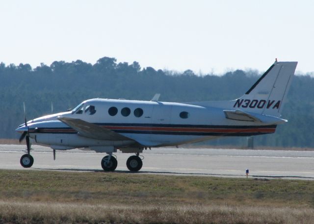 N300VA — - At Shreveport Regional.