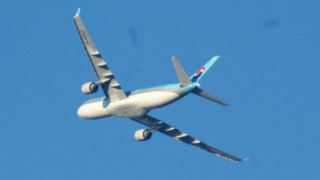 HL8003 — - Above Leiderdorp Holland 17.23 uur