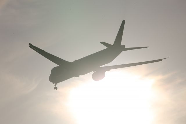 BOEING 777-300ER (RP-C7772)