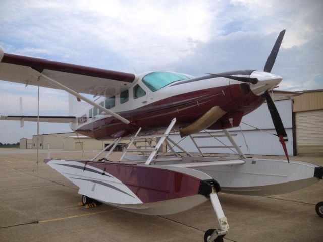 Cessna Caravan (N463DB)