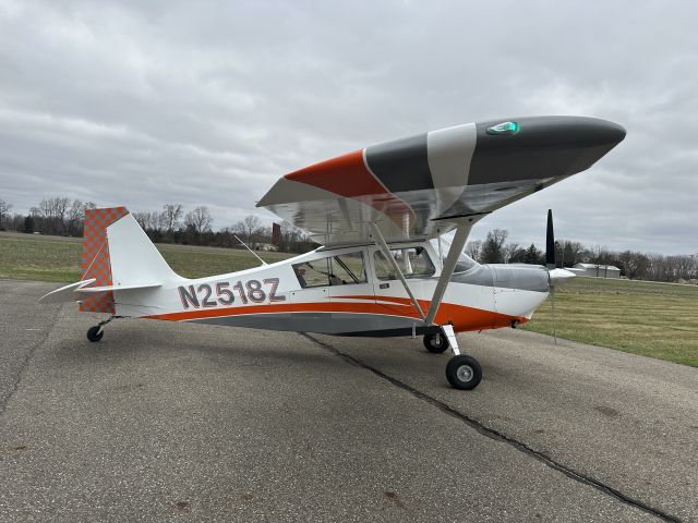 N2518Z —