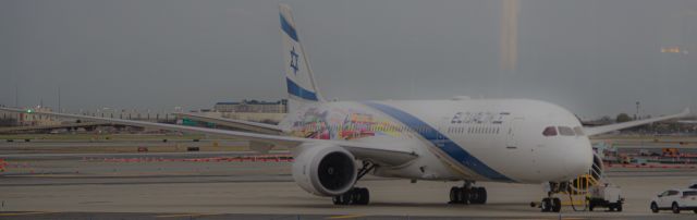 Boeing 787-9 Dreamliner (UNKNOWN)