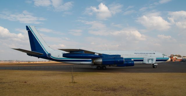 Boeing 707-100 (1419)