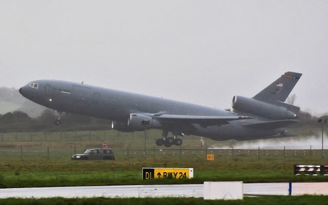 84-0188 — - mcguire kc-10a 840188 dep shannon 6/11/13.