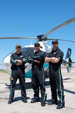 N911KB — - Barksdale AFB Air Show-Med Crew Standby 2010