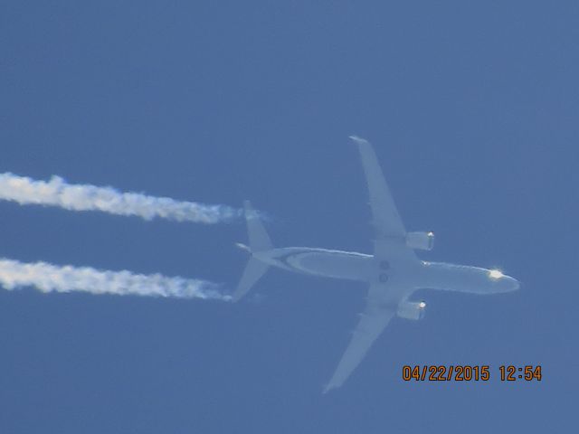 Boeing 737-800 (N525AS)