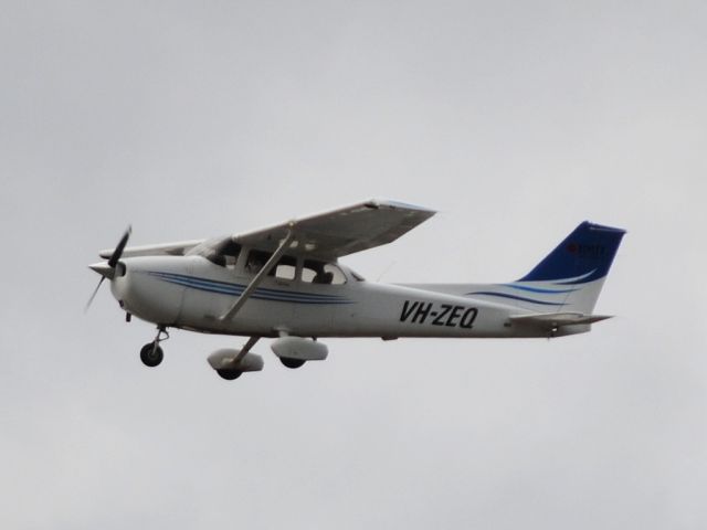 Cessna Skyhawk (VH-ZEQ)