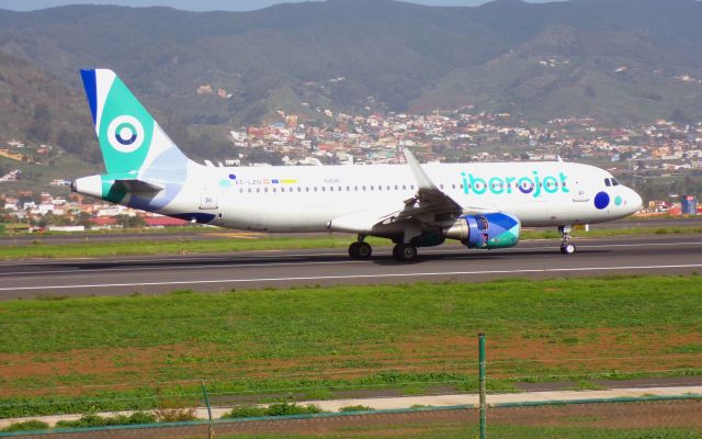 EC-LZD — - Turismo Social