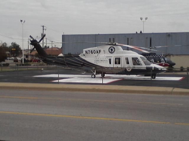 N760AF —