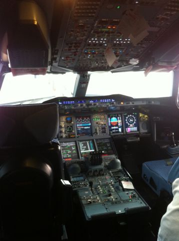 Airbus A380-800 (F-HPJD)