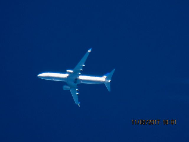 Boeing 737-900 (N69847)