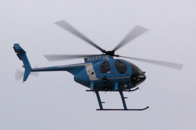 N8373F — - Houston Police Department