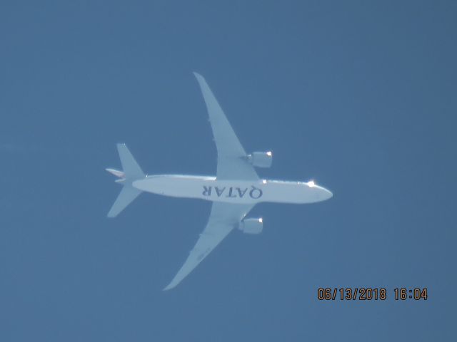 BOEING 777-200LR (A7-BBI)