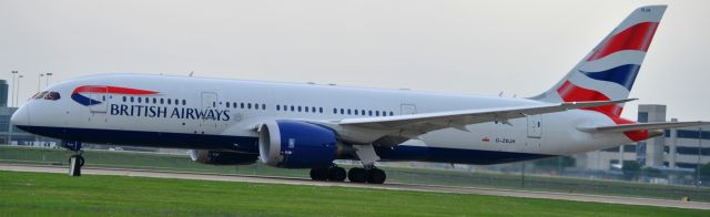 Boeing 787-8 (G-ZBJH)