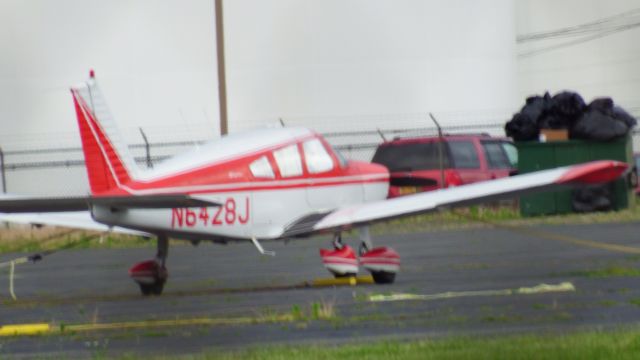 Piper Dakota / Pathfinder (N6428J)