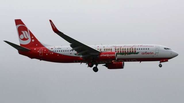 Boeing 737-800 (D-ABMS)