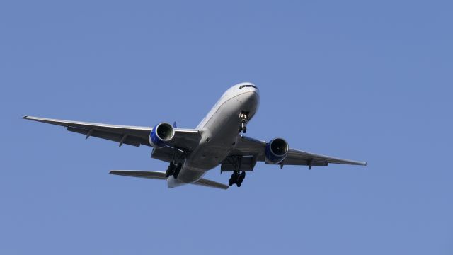 Boeing 737-800 (N76265)